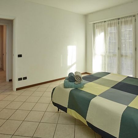 Casa Ospedale Asst Papa Giovanni Xxiii - Bg Centro Διαμέρισμα Μπέργκαμο Εξωτερικό φωτογραφία