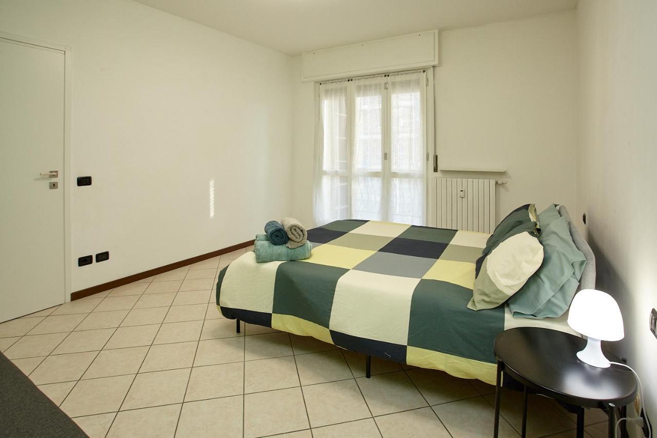 Casa Ospedale Asst Papa Giovanni Xxiii - Bg Centro Διαμέρισμα Μπέργκαμο Εξωτερικό φωτογραφία