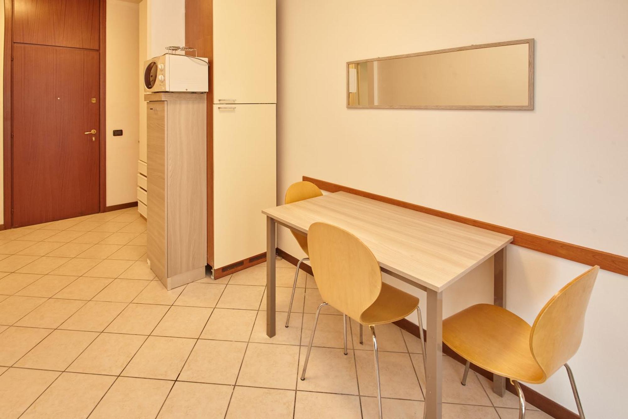 Casa Ospedale Asst Papa Giovanni Xxiii - Bg Centro Διαμέρισμα Μπέργκαμο Εξωτερικό φωτογραφία