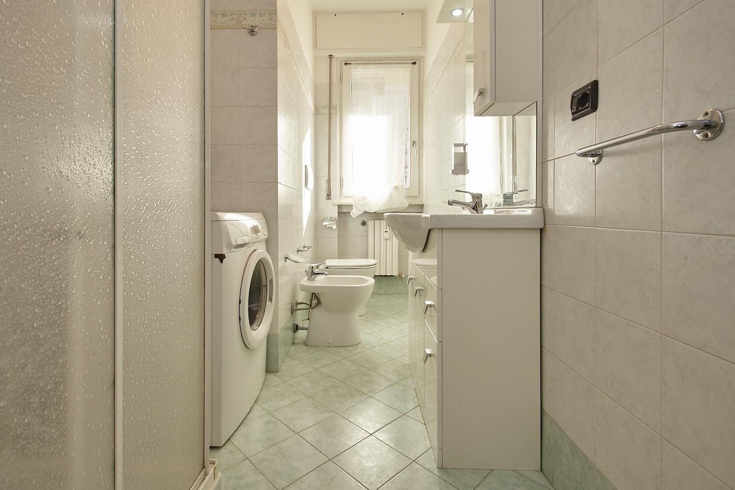 Casa Ospedale Asst Papa Giovanni Xxiii - Bg Centro Διαμέρισμα Μπέργκαμο Εξωτερικό φωτογραφία